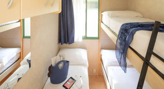 Camping Sabbiadoro