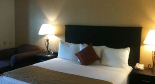 La Quinta Inn Orem, 预订 酒店 奥勒姆 犹他州