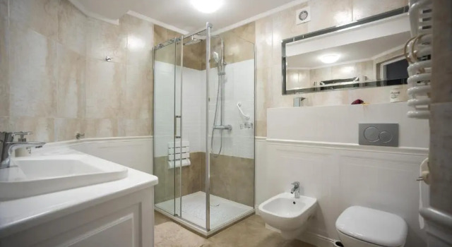 Апартаменты Victus Apartamenty, Apartament Silver