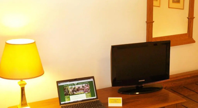 Номер Standard Heidehotel Waldhütte