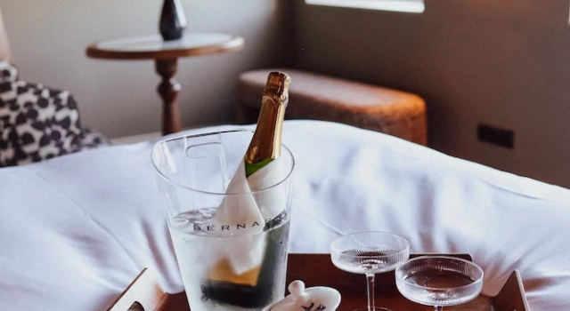 Люкс с видом на сад Hotel Ryder I Den Bosch - Vught