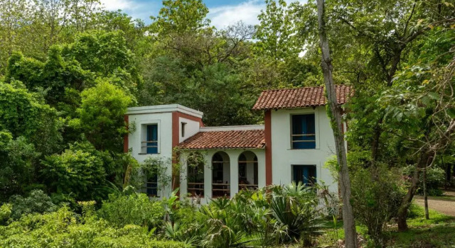 Вилла Eco Venao Lodge, Playa Venao