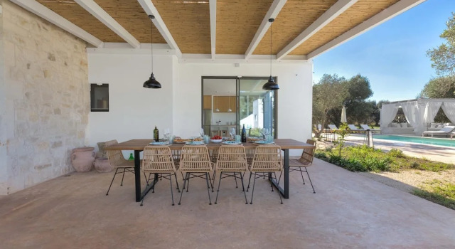 Вилла 3153 Casa Diora by Perle di Puglia