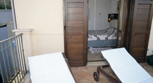 Palazzo Di Mayo, Book Hotel San Giovanni a Piro 