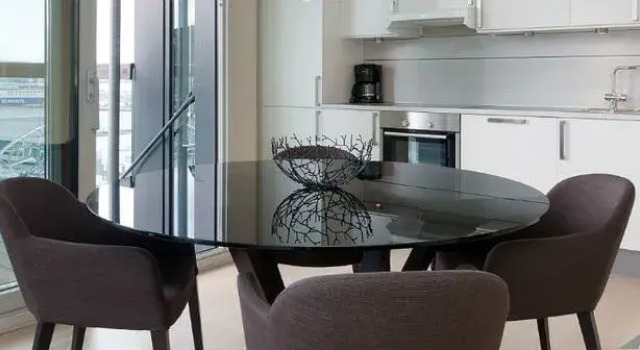 Bjørvika Apartments, Reservar Apartamento Apartamentos em Oslo County, Apartamento