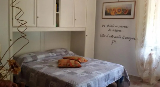 La Casina Di Jessica, Забронировать Отель Аула Lunigiana