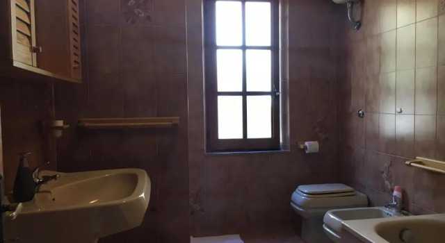 Четырёхместный номер Standard Mille Soli Bed and Breakfast