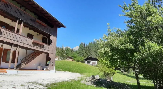 Апартаменты Villa Panorama