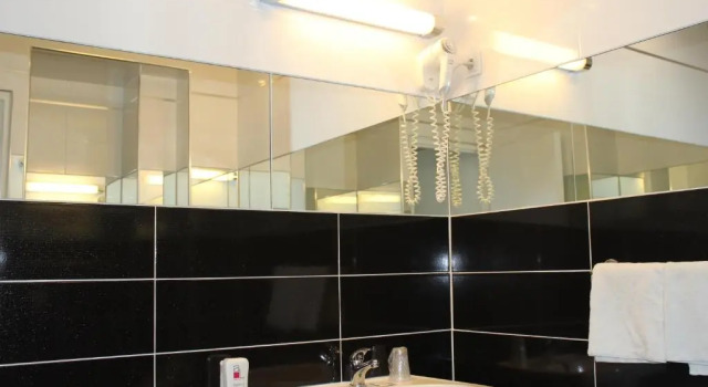 Двухместный номер Standard Hôtel de la Meuse