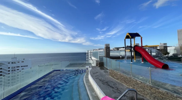 Reserva Del Mar By Visitamagica, Book Hotel SPA Hotels in Playa Dormida, SPA