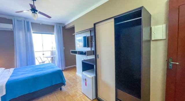 Номер Standard Hotel & Pousada Sonho Meu