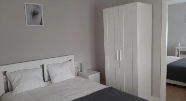 Коттедж с 3 комнатами Morin Grey casa en el corazón de la Ribeira Sacra