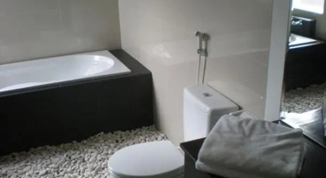 Номер Deluxe Igna Bungalows