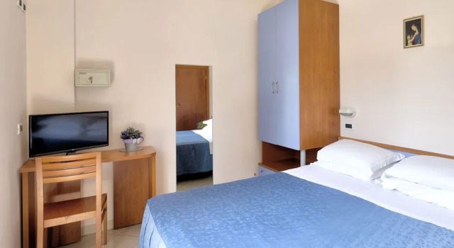 Hotel Roby