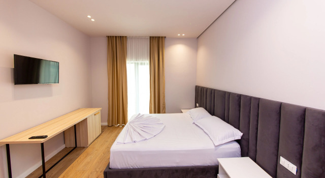 Hotel Alion