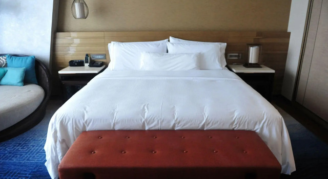 The Westin Sanya Haitang Bay Resort