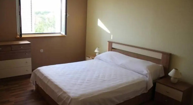 Апартаменты с 2 комнатами Apartments Mrdelja