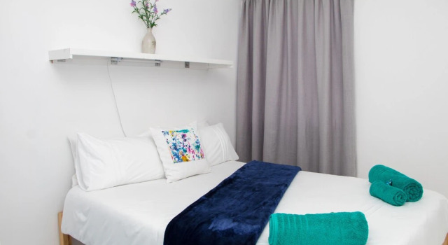 AITSA! Self-Catering/Selfsorg, Prenota Hotel Still Bay Riversdal