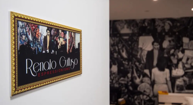 Standard- Enkelt værelse Palermo Gallery