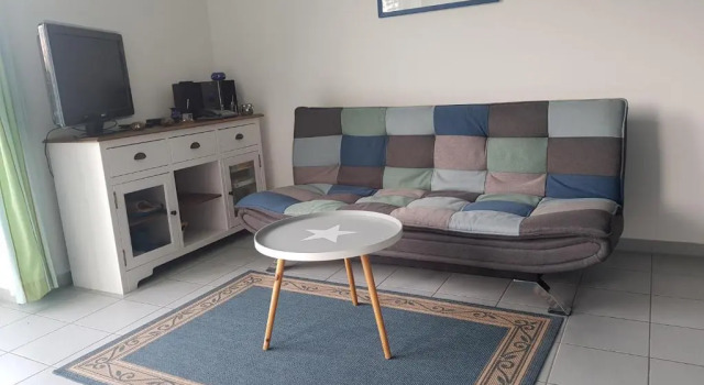 Апартаменты Ferienwohnung Kästle