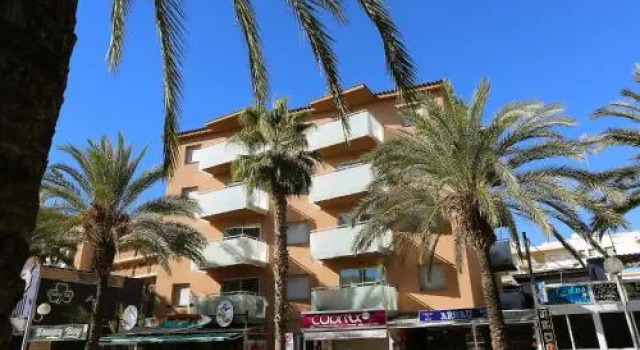 Apartment Terecel Salou.6