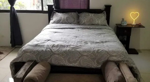 Номер Deluxe Пентхаус Casa Vista Grande