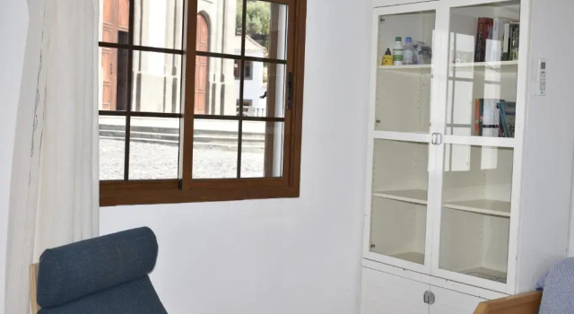Holiday Cottage Santa Lucía 1, Buchen Sie Ferienhaus Santa Lucía Gran Canaria