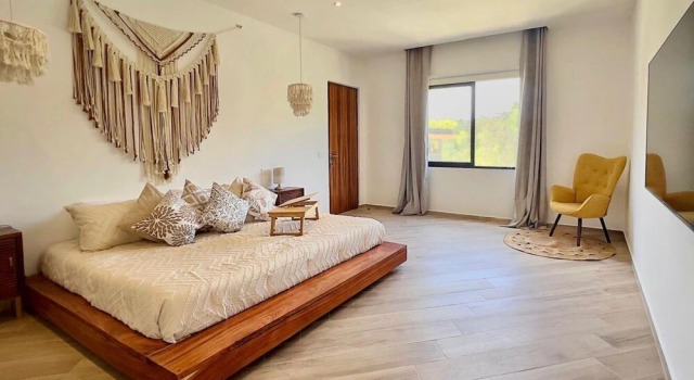Oasis Yaaxlum 3BR