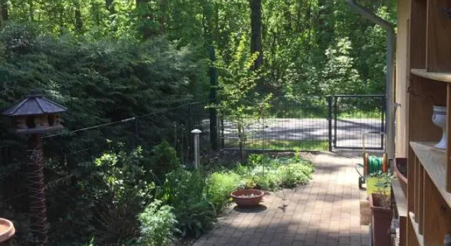 Ruhiges Ferienhaus Wandlitz, Varaa Hotelli Wandlitz Brandenburg an der Havel