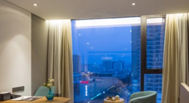 M Hotel Zhengzhou, Book Hotel Zhongyuan District 