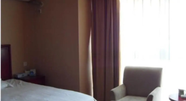 Номер Standard GreenTree Inn Nanchang County Xiangyang Lianxi Road Hotel
