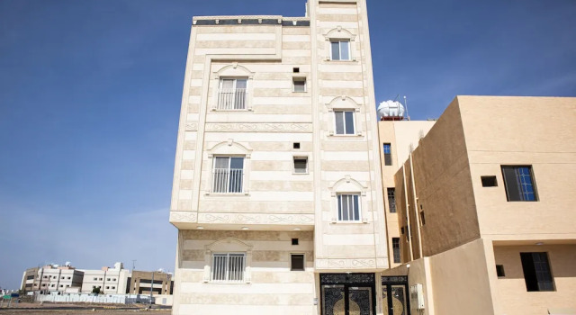 Badrani B - Qaswarah Residence, Забронировать Апарт-отель Апарт-отели Медины, Апарт-отель