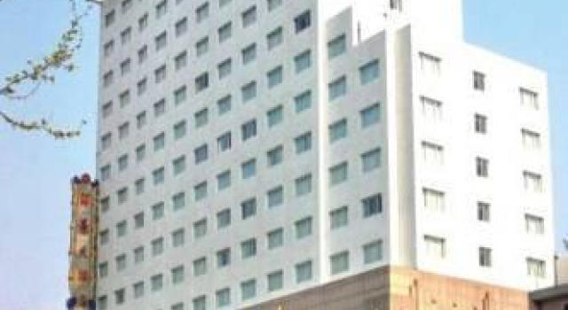 Hangzhou Tianhao Hotel