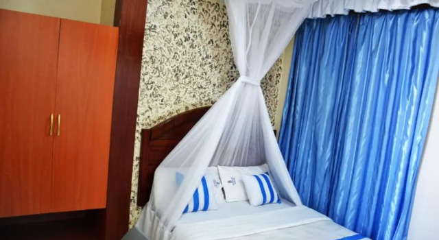 Camera Standard Joventure Hotel