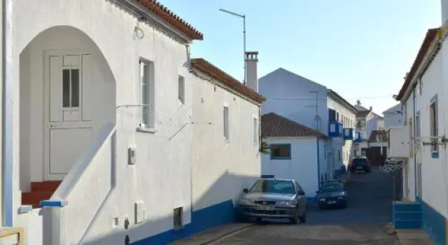 Casa do Viajante