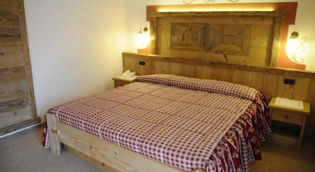 Номер Standard Chalet Piereni