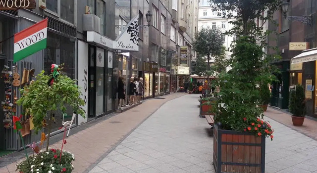 Centro Budapest Apartmanok, Забронировать Отель Будапешт 