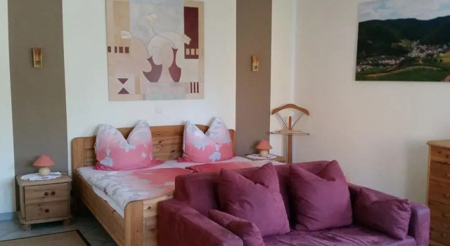 Ferienwohnung Pollig