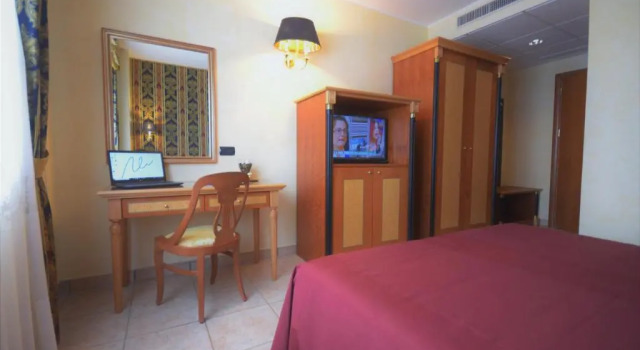 Двухместный номер Standard ALI HOTELS - Palace