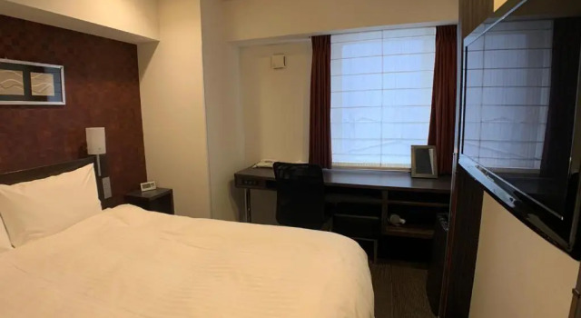 Двухместный номер Superior Smile Hotel Nagoya Sakae