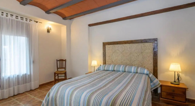 Коттедж Casa El Mirador