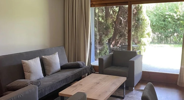 Номер Standard Hotel Xalet del Golf