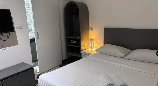 Cacha Heritage Hotel