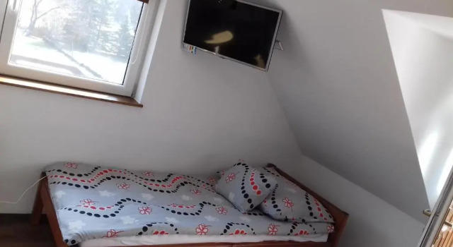 Коттедж Gyöngyszemvendégház