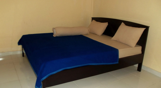 Hotel Aulia
