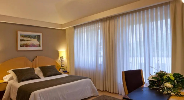 Номер Standard Hotel Aretxarte