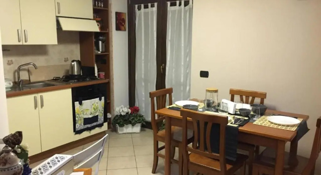 Апартаменты Contaldi House