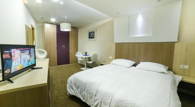 Номер Deluxe Patria Villa