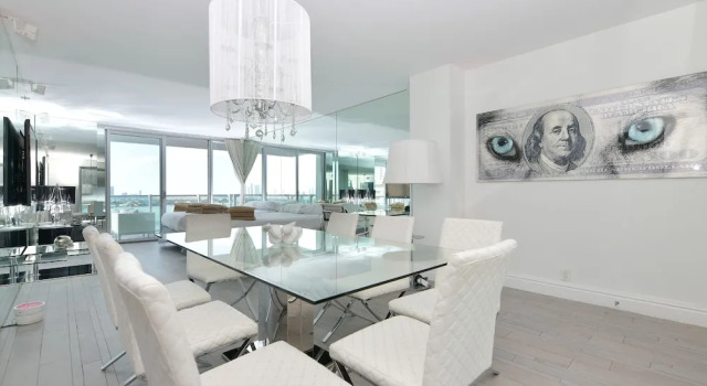 Miami World Rental - Mondrian 1426, Забронировать Отель Отели Miami Metropolitan Area 3 звезды, 3*