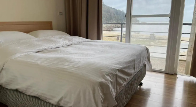 馬港驛站 Oldharbor Hostel, Buchen Sie Hostel Ma-tsu Tao Fujian